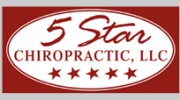 5 Star Chiropractic