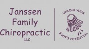 Janssen Family Chiropractic