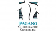 Pagano Chiropractic Center