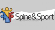 Spine & Sport Chiropractic Center, P.c