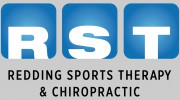 Redding Sports Therapy & Chiropractic