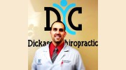 Dickason, Clinton S DC