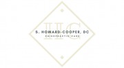 S Howard-Cooper, DC