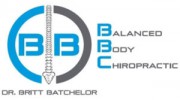 Balanced Body Chiropractic