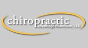 Chiropractic Advantage Healthcare