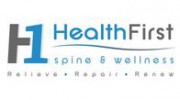 HealthFirst Spine & Wellness