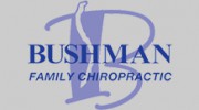 Bushman, Bradley A DC