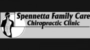 Spennetta Family Care Chiropractic SC