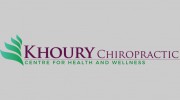 Khoury Chiropractic
