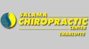 Salama Chiropractic Center