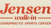 Jensen Walk-In Chiropractic