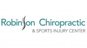 Robinson Chiropractic & Sports Injury Center