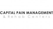 Capital Pain Management & Rehab Center