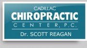 Cadillac Chiropractic Center
