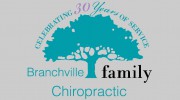 Branchville Family Chiropractic