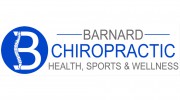 Michael Barnard Jr