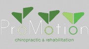 Promotion Chiropractic & Rehabilitation