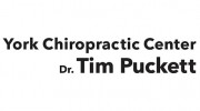 York Chiropractic Center