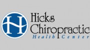 Hicks Chiropractic Health Center