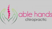 Able Hands Chiropractic
