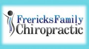 Frericks Jessica A DC