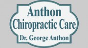 George Anthon Jr DC