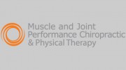 Muscle & Joint Performance Chiropractic