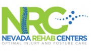 Nevada Rehabilitation Centers