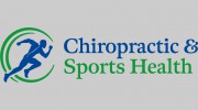 Chiropractic & Sports Health
