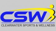 Clearwater Sports & Wellness, PA