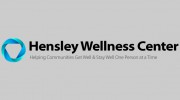 Hensley Wellness Center