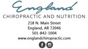 England Chiropractic Clinic