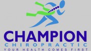 Champion Chiropractic