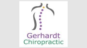 Gerhardt Dan Dr