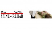 Mena Spine & Rehab