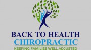 Back To Health Chiropractic Center