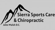 Sierra Sports Care & Chiropractic