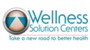 Wellness Solution Center