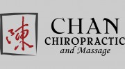 Chan Chiropractic & Massage