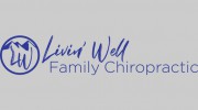 Livin' Well Family Chiropractic