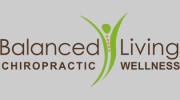 Balanced Living Chiropractic Wellness