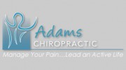 Adams Chiropractic