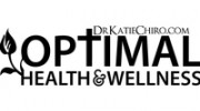 Optimal Health & Wellness Chiropractic Center