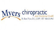 Myers Chiropractic & Functional Health