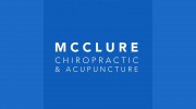 McClure Chiropractic & Acupuncture