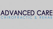 Advanced Care Chiropractic & Rehab