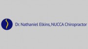 Dr Nathaniel Elkins, Nucca Chiropractor