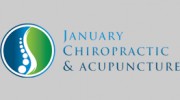 January Chiropractic & Acupuncture