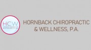 Hornback Chiropractic & Wellness PA