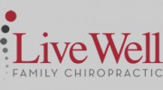 Live Well Family Chiropractic